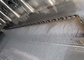 CNC die de niet Geweven Smelting Geblazen Plaat van de Vormspindop voor Spunbond machinaal bewerken
